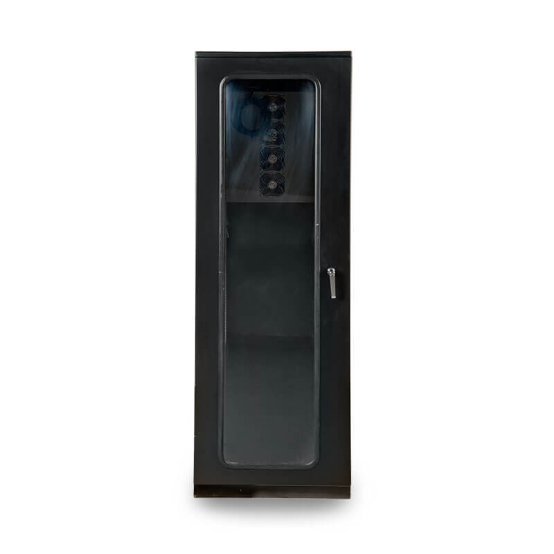 19 Rack Mount Enclosures  Electronic Equipment Cabinets - Page 1