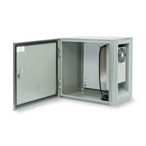 Recessed Frames for Thermoelectric Air Conditioners - EIC