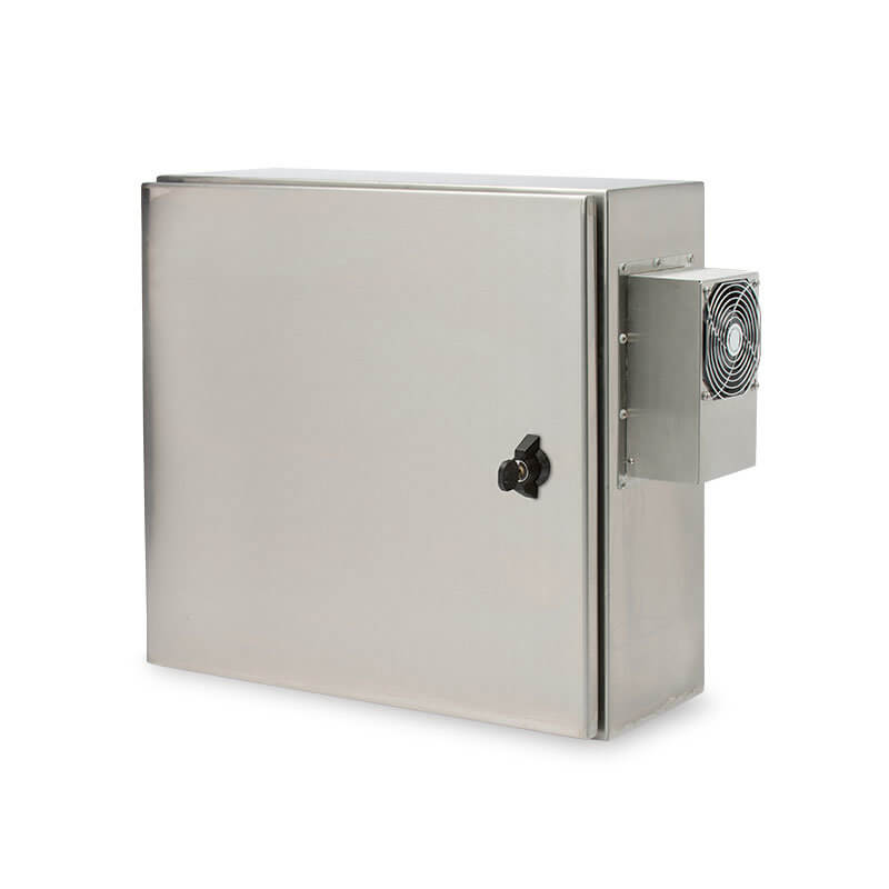 Protector™ Wall-mount Series Enclosure - 24" x 24" x 8" w/ 400