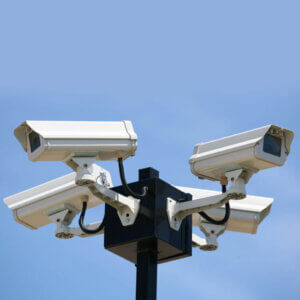 Security Cameras