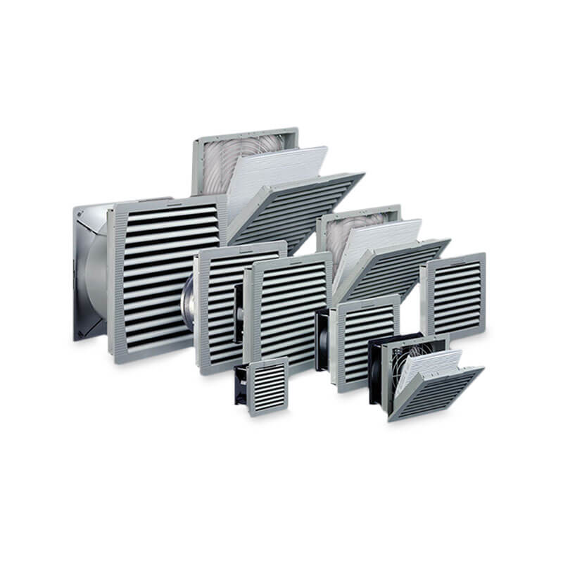 VFF Series Filter Fans