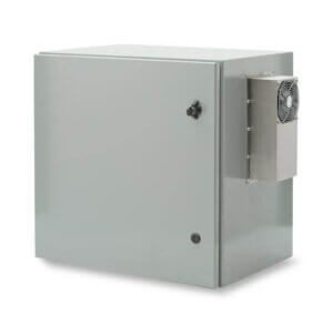 Protector™ Series Air Conditioned Electronic Enclosures