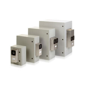 “ACE” Series Air Conditioned Electronic Enclosures