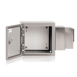 Climate Controlled Cabinets And Enclosures